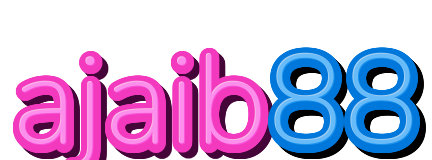 ajaib88 — logo kanal